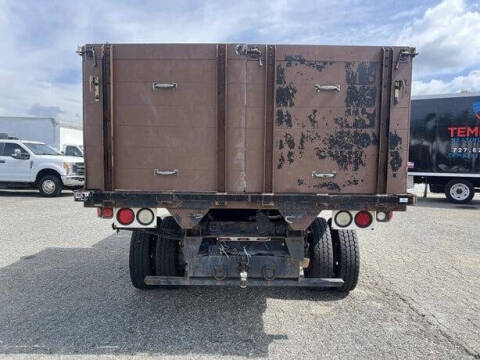 2013 Ford F-450 Super Duty