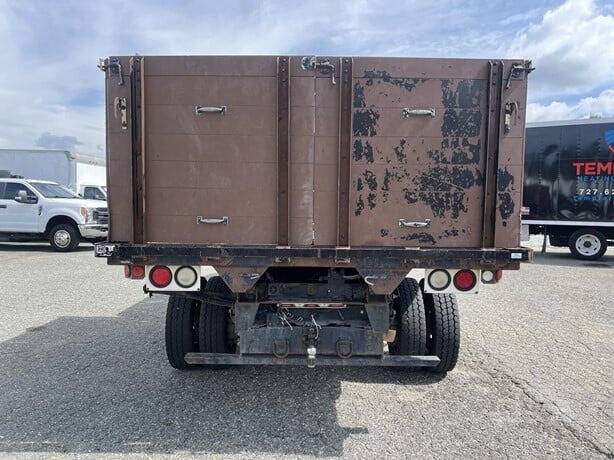 2013 Ford F-450 Super Duty