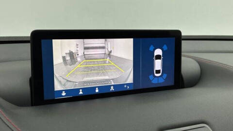 2021 Acura TLX w/A-SPEC