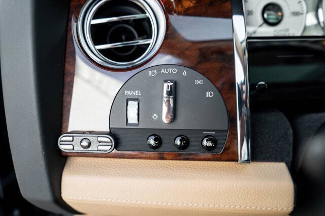2014 Rolls-Royce Ghost