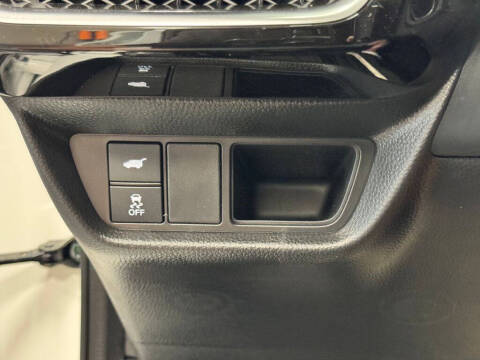 2025 Acura ADX w/A-SPEC