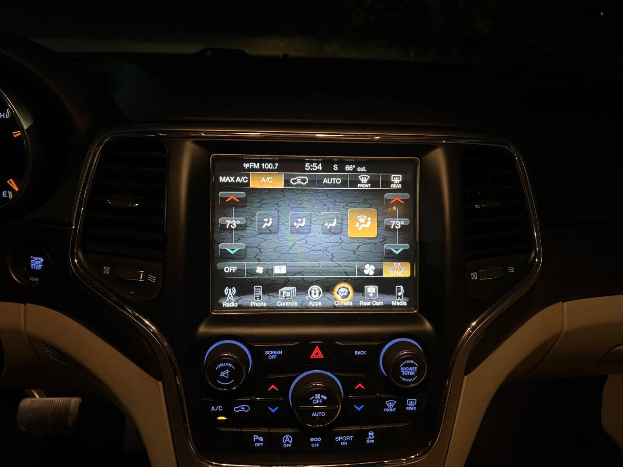 JeepGrand Cherokee21