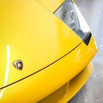 2005 Lamborghini Murcielago