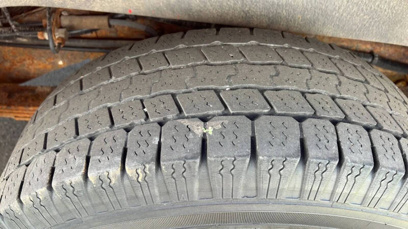 2014 GMC Savana 2500