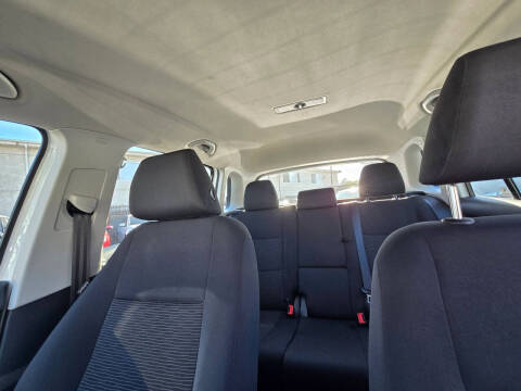 2014 Volkswagen Tiguan