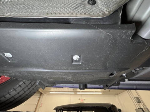 2016 Dodge Challenger SRT Hellcat