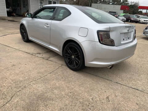 2011 Scion tC for sale at Whites Auto Sales in Portsmouth VA