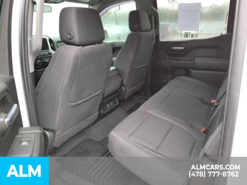 2022 Chevrolet Silverado 1500 Limited