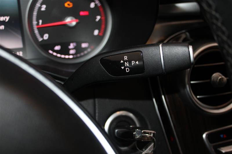 2016 Mercedes-Benz GLC GLC 300