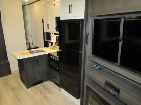 2026 ARCADIA SELECT 24R