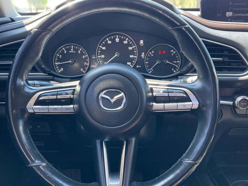 2020 Mazda CX-30 Premium