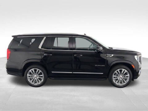 2024 GMC Yukon SLT