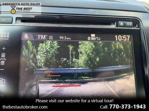 2014 Honda Civic EX-L