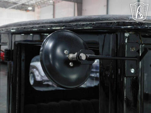 1918 Ford Model T