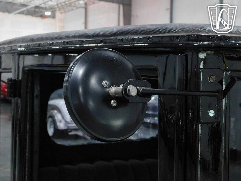 1918 Ford Model T