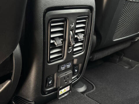 2026 Dodge Durango GT HEMI Plus