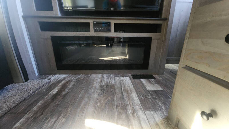 2019 Keystone Outback 324CG