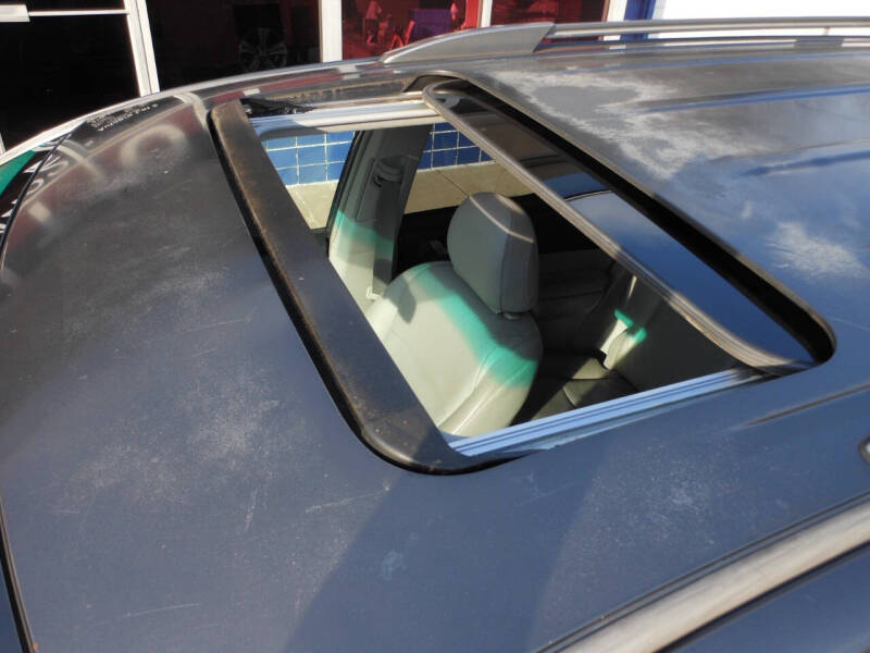 2009 Toyota Highlander Sport