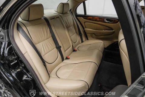 2007 Jaguar XJ-Series Vanden Plas