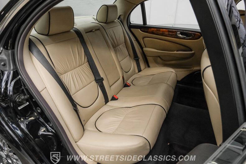 2007 Jaguar XJ-Series Vanden Plas