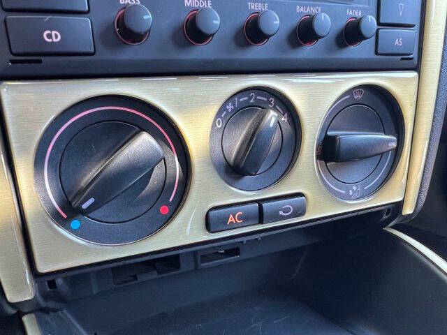 2005 Volkswagen Jetta GLS TDI