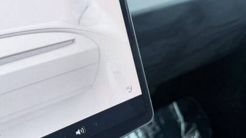 2024 Tesla Model 3 Performance