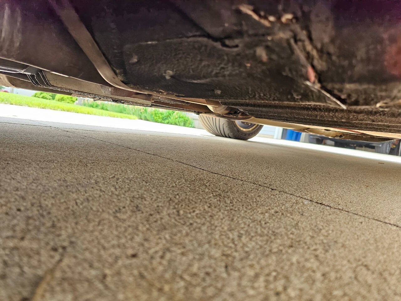 1991 Chevrolet Corvette 196