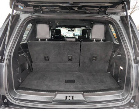 2019 Ford Expedition XLT