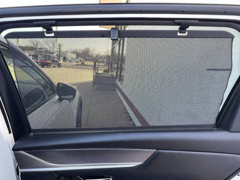 2025 Mazda CX-70 3.3 Turbo Preferred