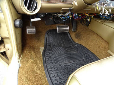 1967 Chevrolet Caprice