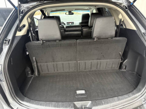 2015 Mazda CX-9 Grand Touring