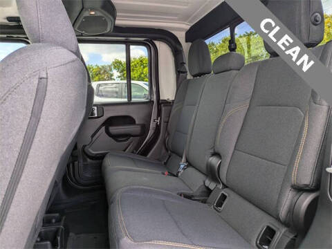 2024 Jeep Gladiator Willys