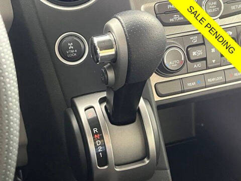 2015 Honda Pilot EX