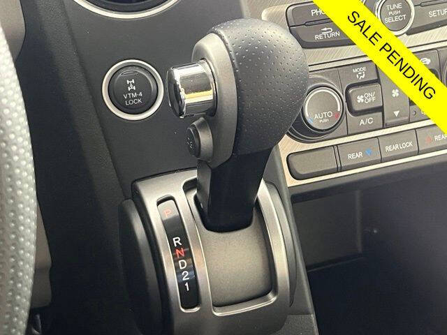 2015 Honda Pilot EX