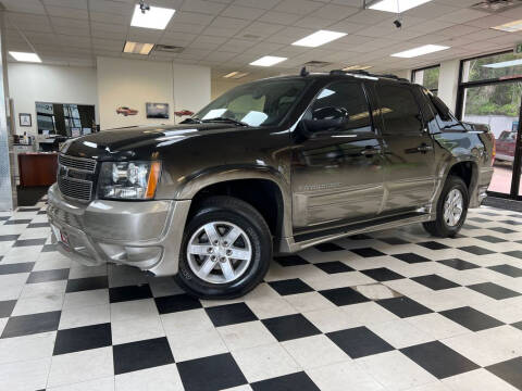2007 Chevrolet Avalanche for sale at Cool Rides of Colorado Springs in Colorado Springs CO