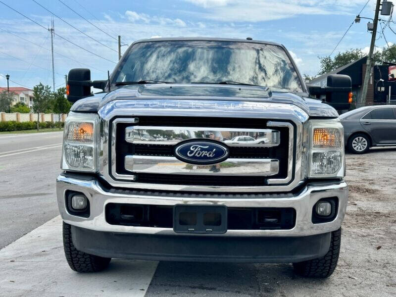2013 Ford F-350 Super Duty  - $30,995