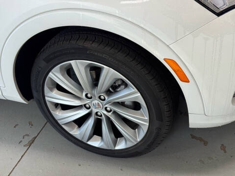 2024 Buick Envista Avenir