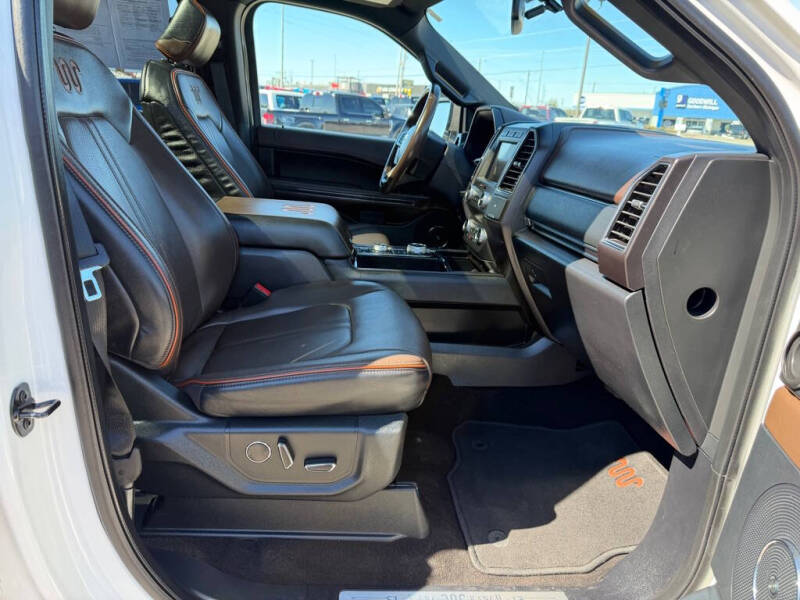2020 Ford Expedition King Ranch