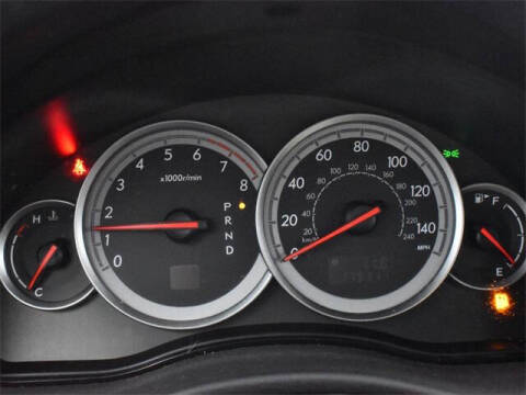 2005 Subaru Outback 2.5i