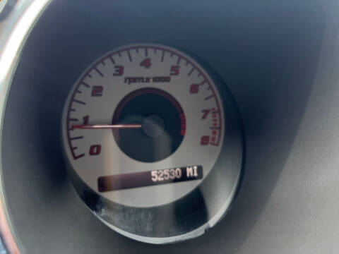 2009 Pontiac Solstice