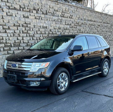 2007 Ford Edge for sale at R Teto Motor Sales Inc. in Pawtucket RI