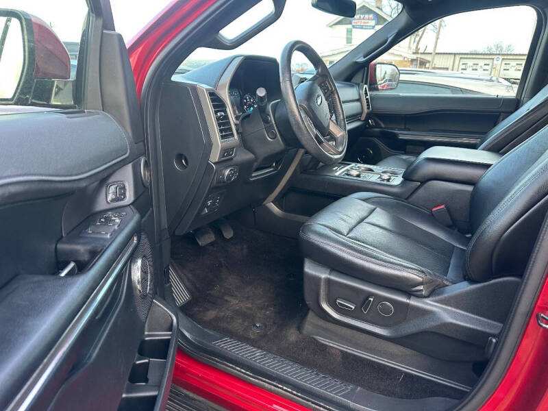 2018 Ford Expedition XLT