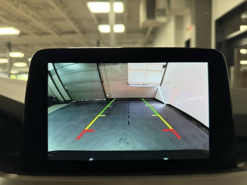 2022 Ford Escape Hybrid SEL