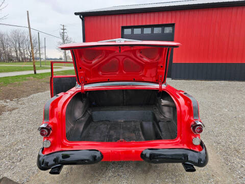 1955 Pontiac Star Chief