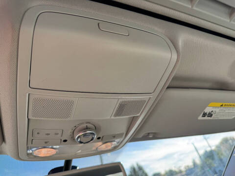 2013 Volkswagen Passat TDI SE