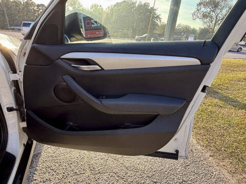 2013 BMW X1 xDrive28i