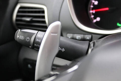 2019 Mitsubishi Eclipse Cross SEL