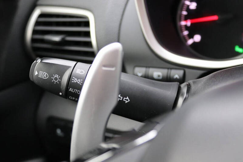 2019 Mitsubishi Eclipse Cross SEL