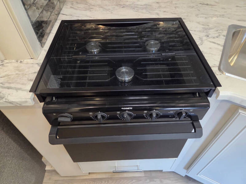 2022 Holiday Rambler ADMIRAL 28A