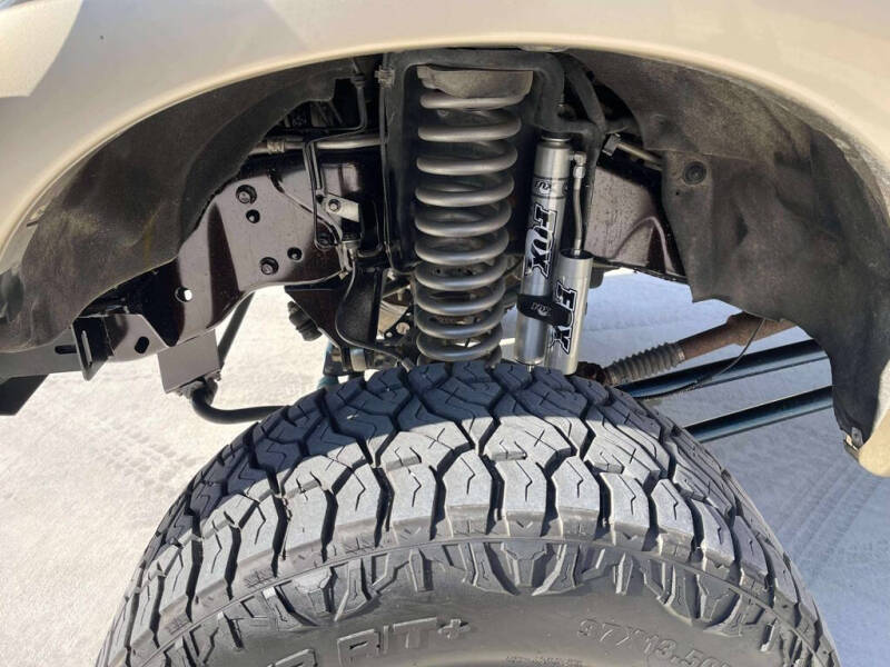 2014 Ford F-250 Super Duty